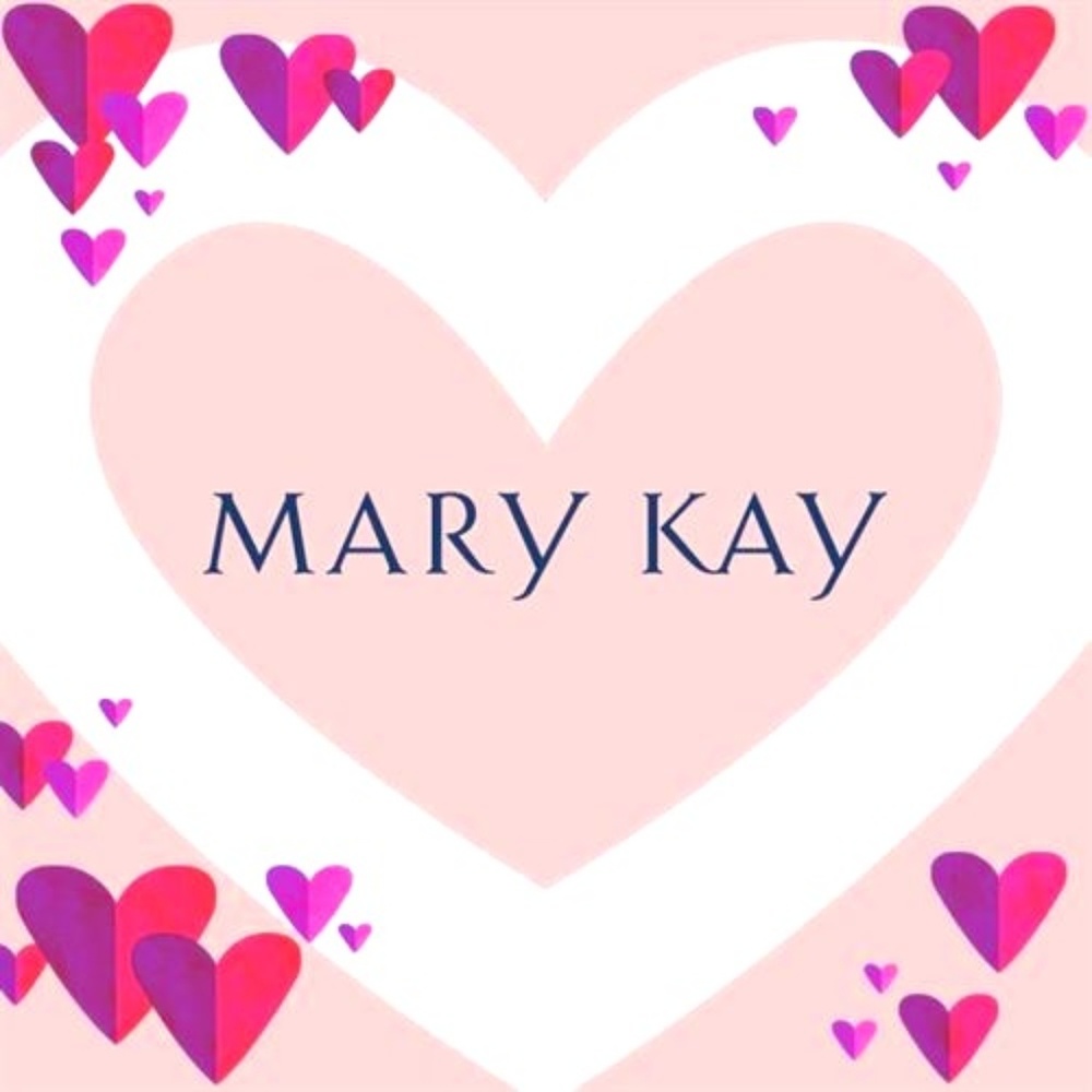 *Mary Kay Consultant*